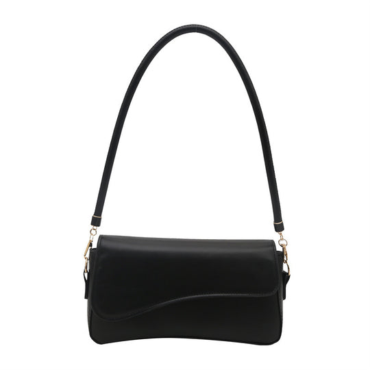 Damen Schicke Clutch Tasche R&B