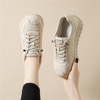 Damen Leichte Freizeitschuhe mit rutschfester Sohle und atmungsaktivem Obermaterial R&B