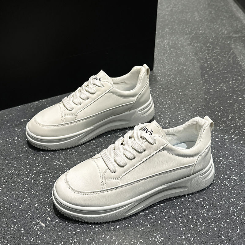 Damen Bequeme Sneaker mit trendigem Wellness-Design