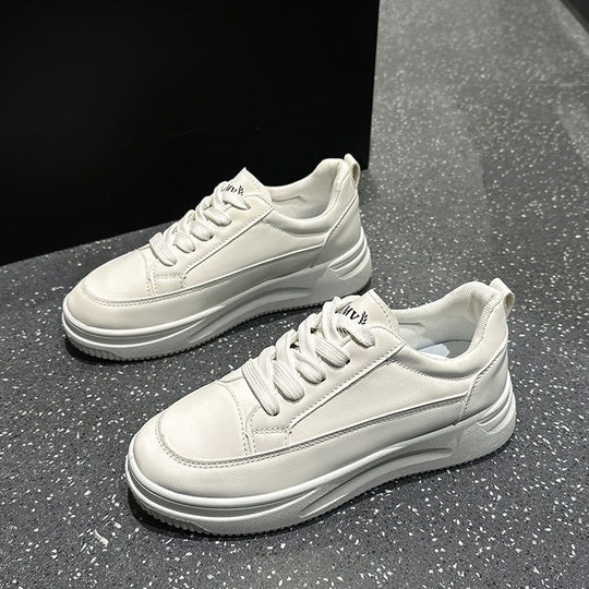 Damen Bequeme Sneaker mit trendigem Wellness-Design R&B