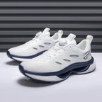 Damen Sportliche Schnürschuhe mit innovativem Schnellschnür-System