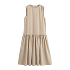 Damen Freizeitkleid R&B