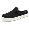 Damen Bequeme Clogs mit verstellbarem Schnallenverschluss R&B