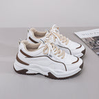 Damen Sportliche Sneaker R&B