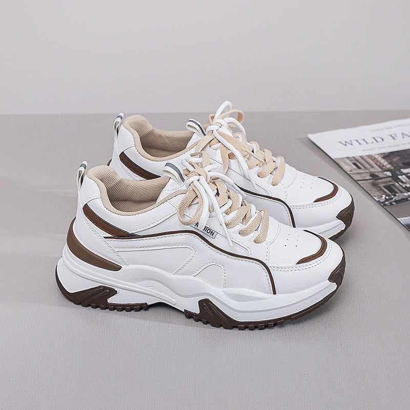 Damen Sportliche Sneaker R&B