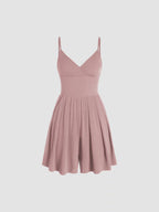 Damen Freizeitkleid R&B