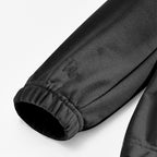 Herren modisches Sweatshirt mit Kragen details R&B