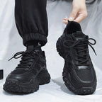 Damen Atmungsaktive Sport-Sneaker mit stoßdämpfender Sohle und innovativem Obermaterial R&B