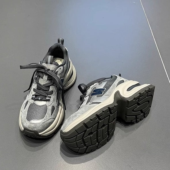 Damen Sportliche Outdoor Sneaker