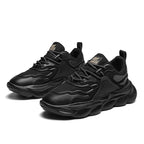 Herren Moderne und bequeme Lifestyle-Sneaker R&B