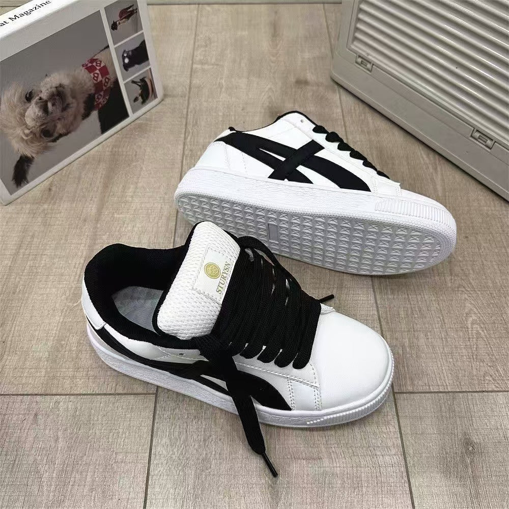 Damen sportliche Sneakers