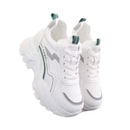 Damen Modische Chunky Sneakers R&B