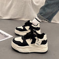 Damen Chunky Sneaker R&B