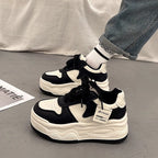 Damen Chunky Sneaker R&B