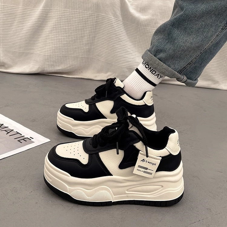 Damen Chunky Sneaker R&B