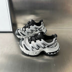 Damen Sportliche Atmungsaktive Sneakers mit innovativer Dämpfungstechnologie R&B