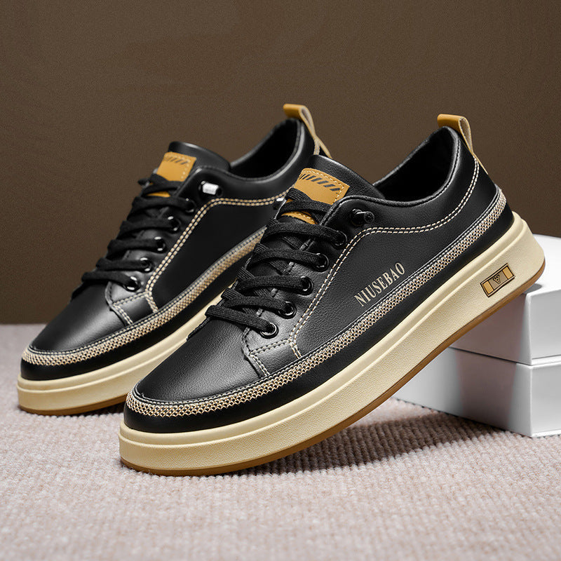 Damen Sportliche und komfortable Sneakers R&B