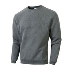 Herren Komfortabler Sweatshirt R&B