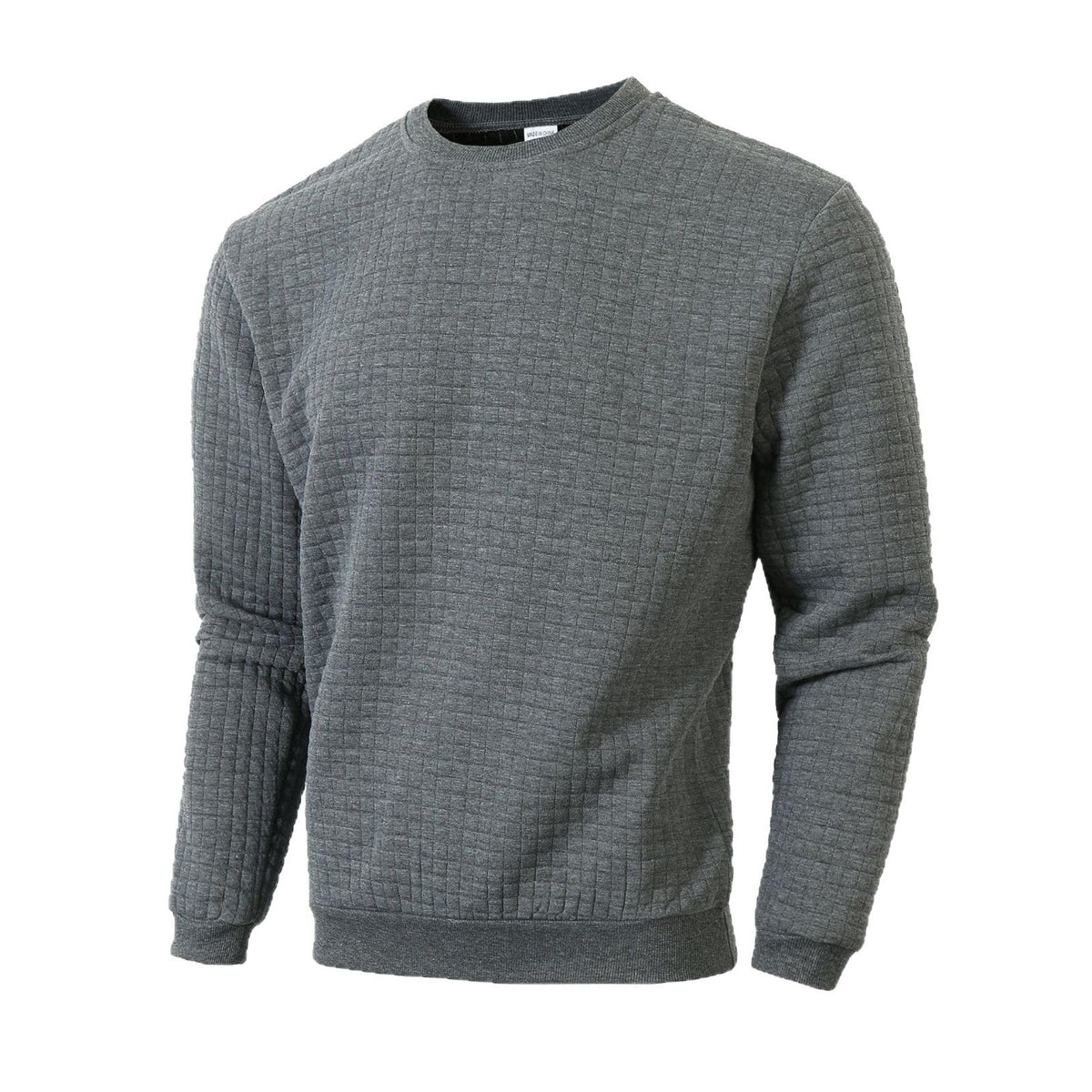 Herren Komfortabler Sweatshirt R&B