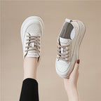 Damen Urbaner Freizeitsneaker mit ergonomischer Sohle R&B