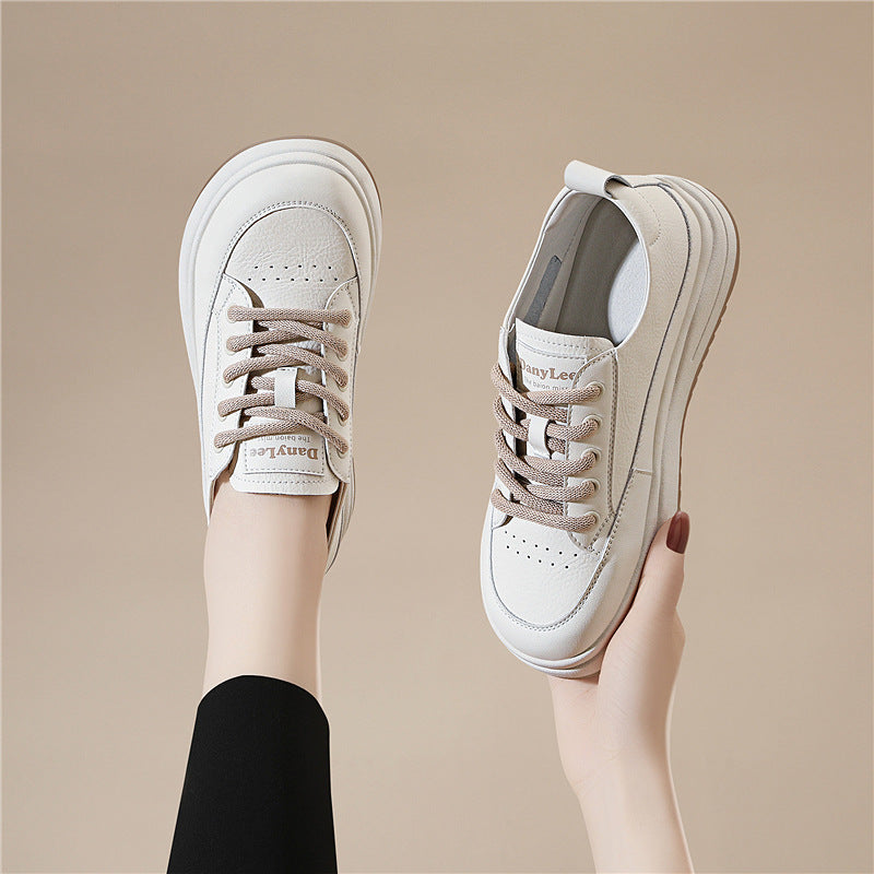 Damen Urbaner Freizeitsneaker mit ergonomischer Sohle R&B
