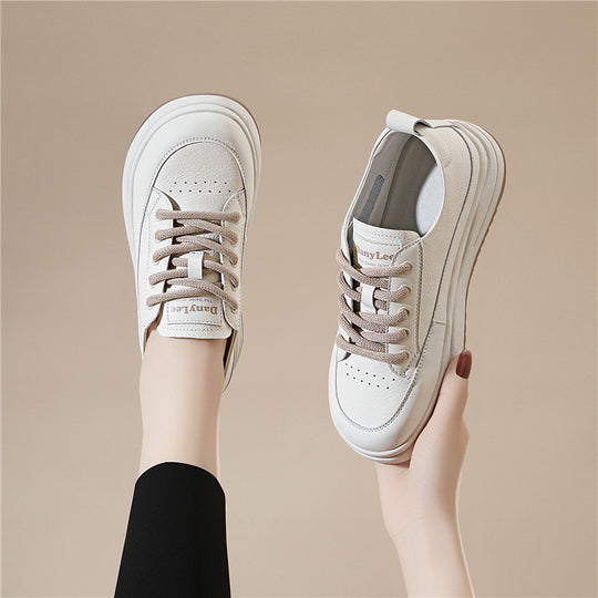 Damen Urbaner Freizeitsneaker mit ergonomischer Sohle R&B