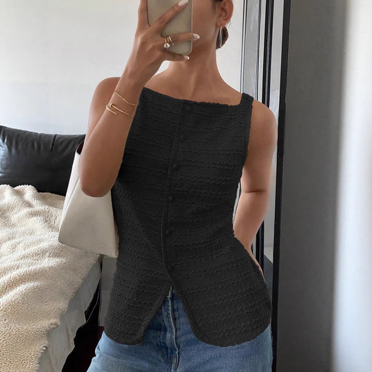 Damen Elegante und bequeme Bluse R&B