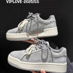 Damen Sneakers mit bequemer Oberfläche und modernem Design R&B