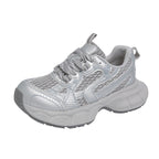 Damen Sportliche und atmungsaktive Sneakers R&B