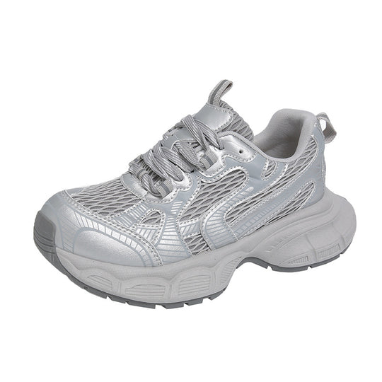 Damen Sportliche und atmungsaktive Sneakers R&B