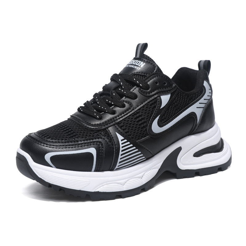 Damen Sportliche Modische Sneakers mit innovativer Dämpfungstechnologie R&B