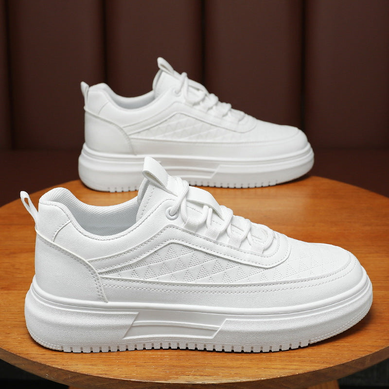 Damen Cushioned Fashion Sneakers R&B