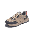 Damen Sportliche Sneaker mit robustem Profil und innovativem Design R&B