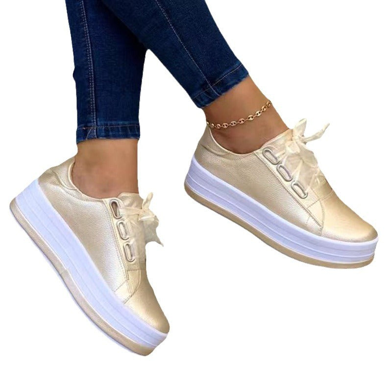 Damen Trendige Sneakers R&B