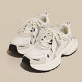 Damen Sportliche Sneakers mit extraflexibler Dämpfung und modernem Design R&B