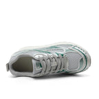 Damen Atmungsaktive Sport-Sneaker mit Flexibilität und Dämpfungstechnologie R&B