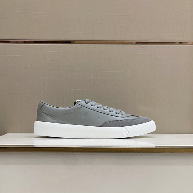 Damen sportliche Sneaker mit ergonomischem Komfort und strapazierfähigem Obermaterial R&B