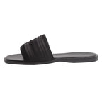 Damen Freizeit-Sandalen mit elegantem Riemendesign R&B
