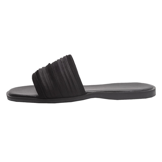 Damen Freizeit-Sandalen mit elegantem Riemendesign R&B