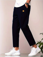 Herren Freizeit-Hose R&B