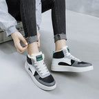 Damen Hochwertige Sneaker mit Warmfutter R&B