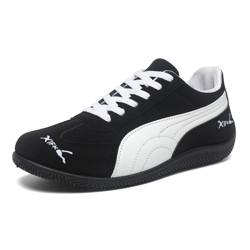 Damen Komfortable Sport-Schuhe mit flexiblem Sohlenkonzept R&B