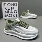 Damen Modische Sneakers mit herausragendem Dämpfungssystem und flexibler Laufsohle R&B