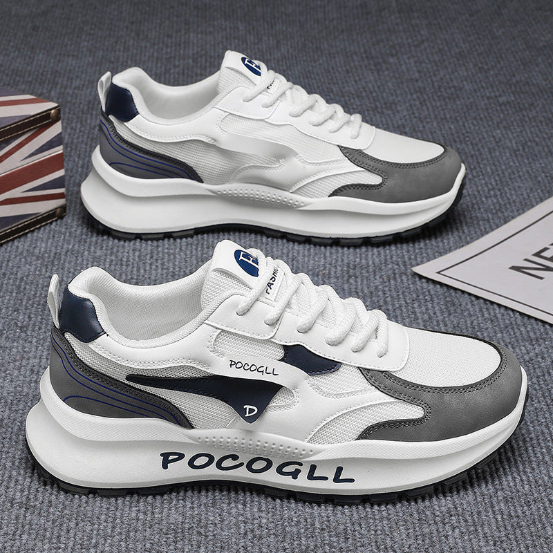 Damen Lauf- und Freizeitschuhe mit modernem Design und dämpfender Sohle