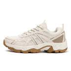 Damen Sportliche Laufschuhe mit dämpfendem Obermaterial und rutschfester Sohle