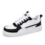 Damen Sportliche Sneaker mit Komfort-Fütterung und rutschfester Sohle