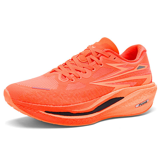 Damen Hochleistungs-Laufschuhe mit atmungsaktiven Eigenschaften und dynamischer Dämpfungstechnologie R&B