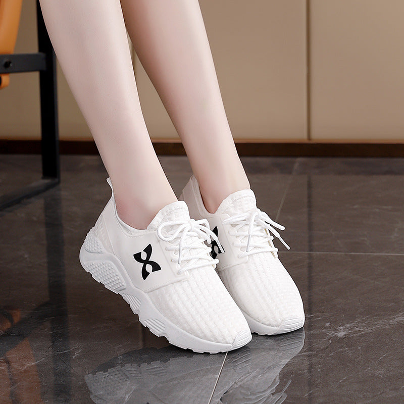 Damen Sportliche und atmungsaktive Sneaker von R&B