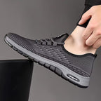 Damen Atmungsaktive Sport- und Freizeitschuhe R&B