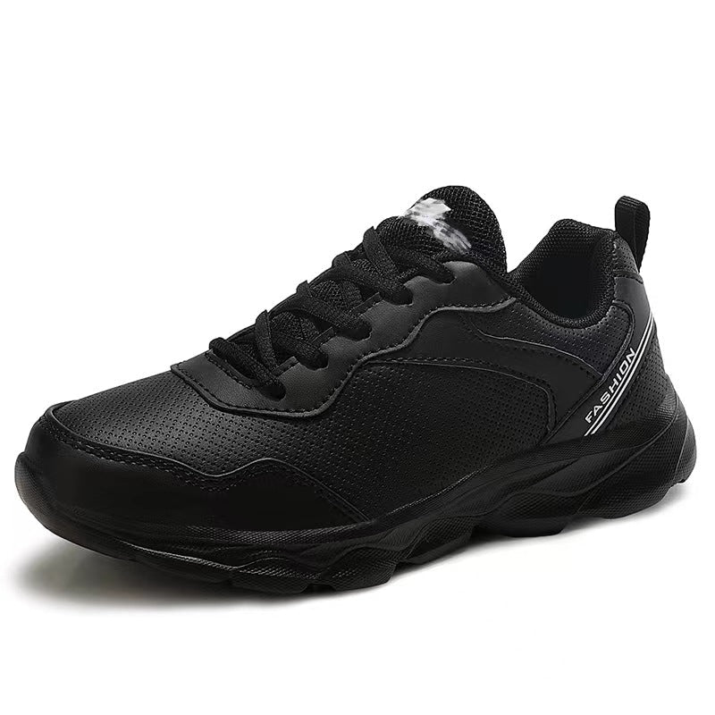 Damen Lauf-Sneaker mit atmungsaktiver Mesh-Konstruktion und dämpfendem Fußbett R&B
